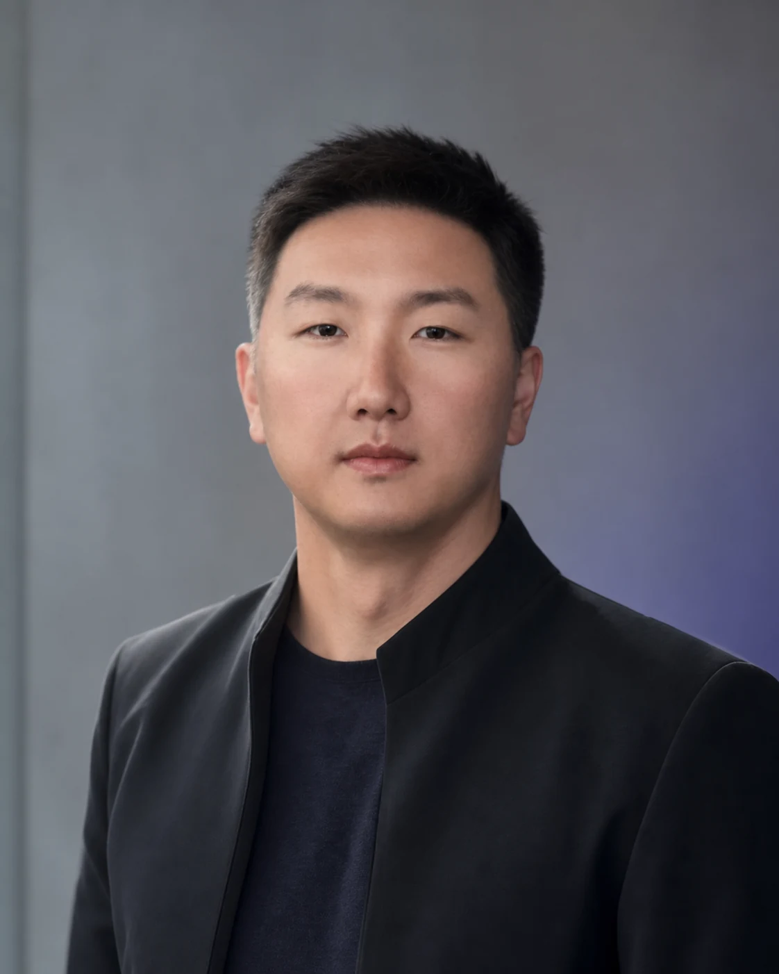 观潮 TideView 创始人李志豪